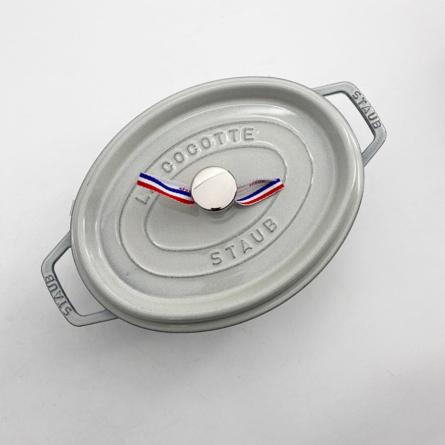 스타우브 STAUB 오벌 꼬꼬떼 구매 가이드 대표 이미지