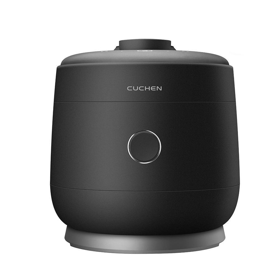 쿠첸 CUCHEN 트리플 Lite 6인용 홈 IoT IH 압력밥솥 구매 가이드 대표 이미지