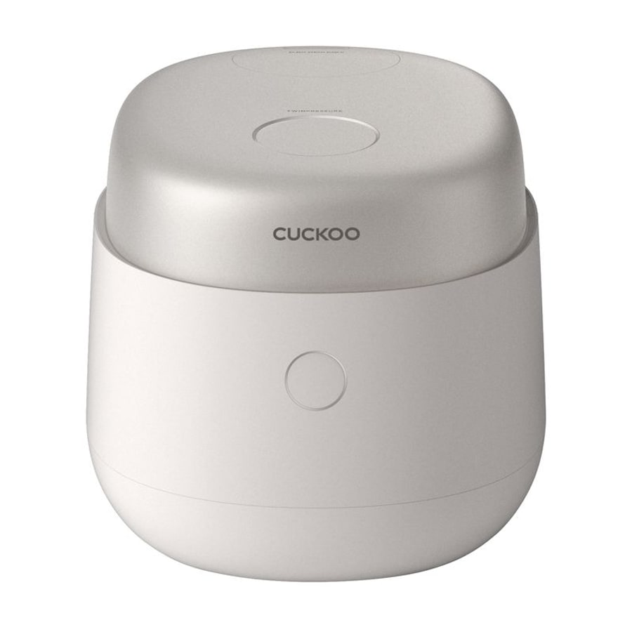 쿠쿠 CUCKOO 마스터셰프 사일런스 6인용 저당밥솥 구매 가이드 대표 이미지