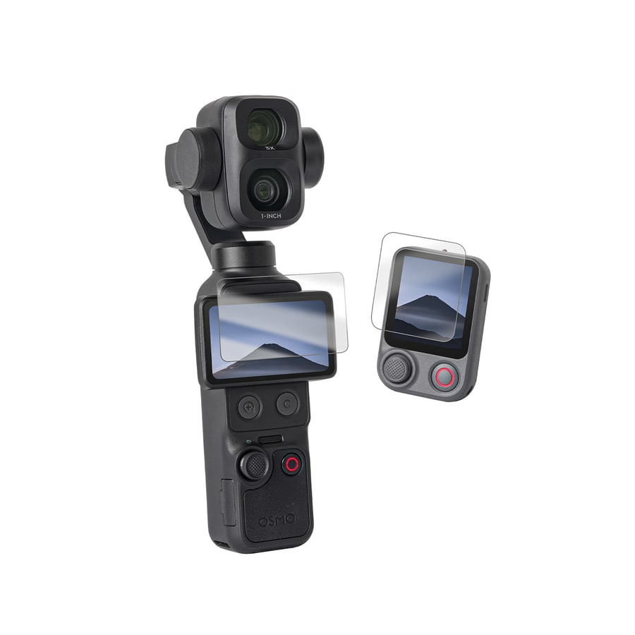 DJI 오즈모 OSMO 포켓 4P 구매 가이드 대표 이미지