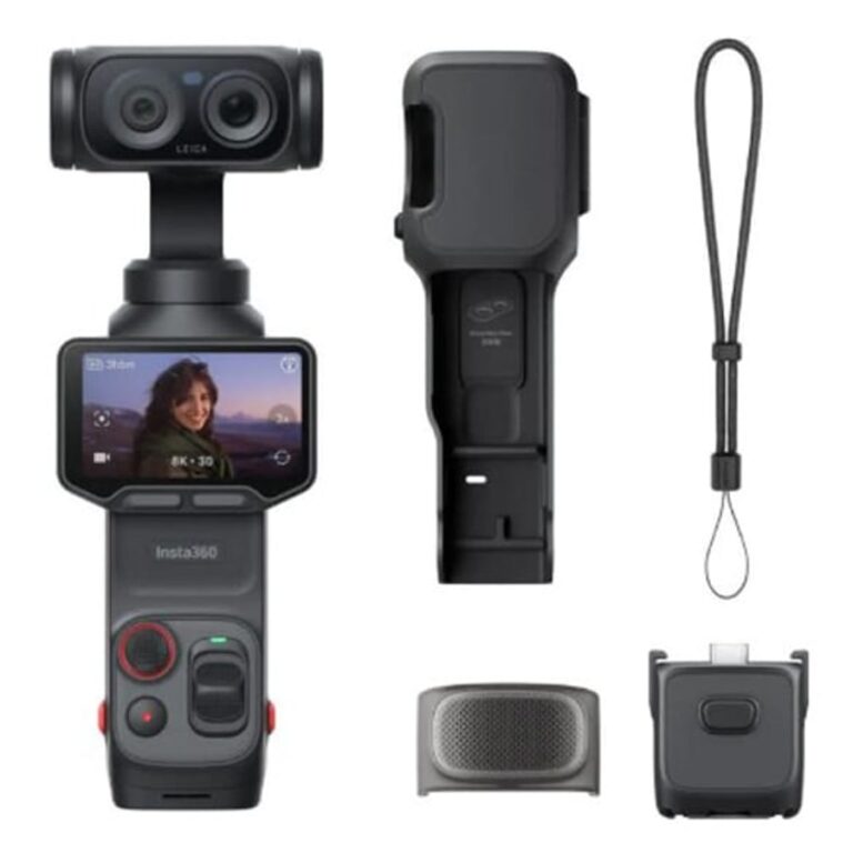 인스타360 Insta360 Luna Ultra 루나 울트라 구매 가이드 대표 이미지