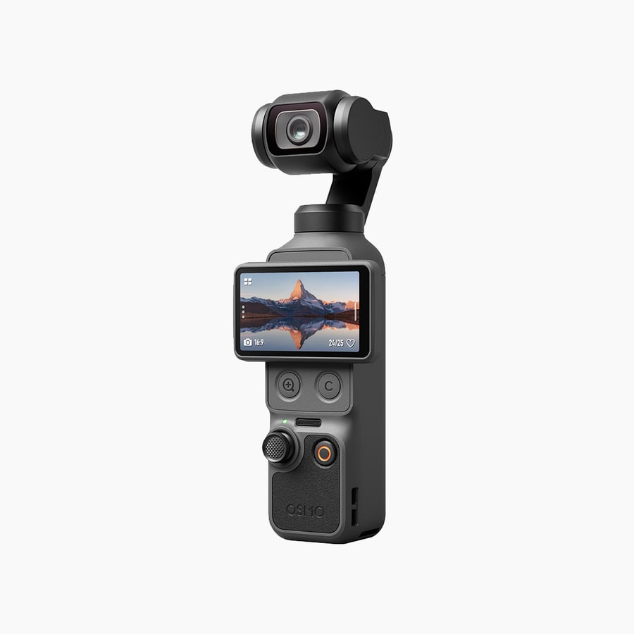 DJI 오즈모 OSMO 포켓 4 구매 가이드 대표 이미지