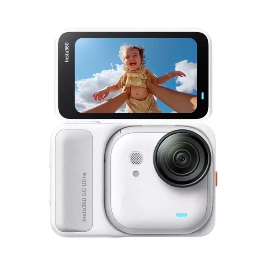 인스타360 Insta360 GO Ultra 구매 가이드 대표 이미지