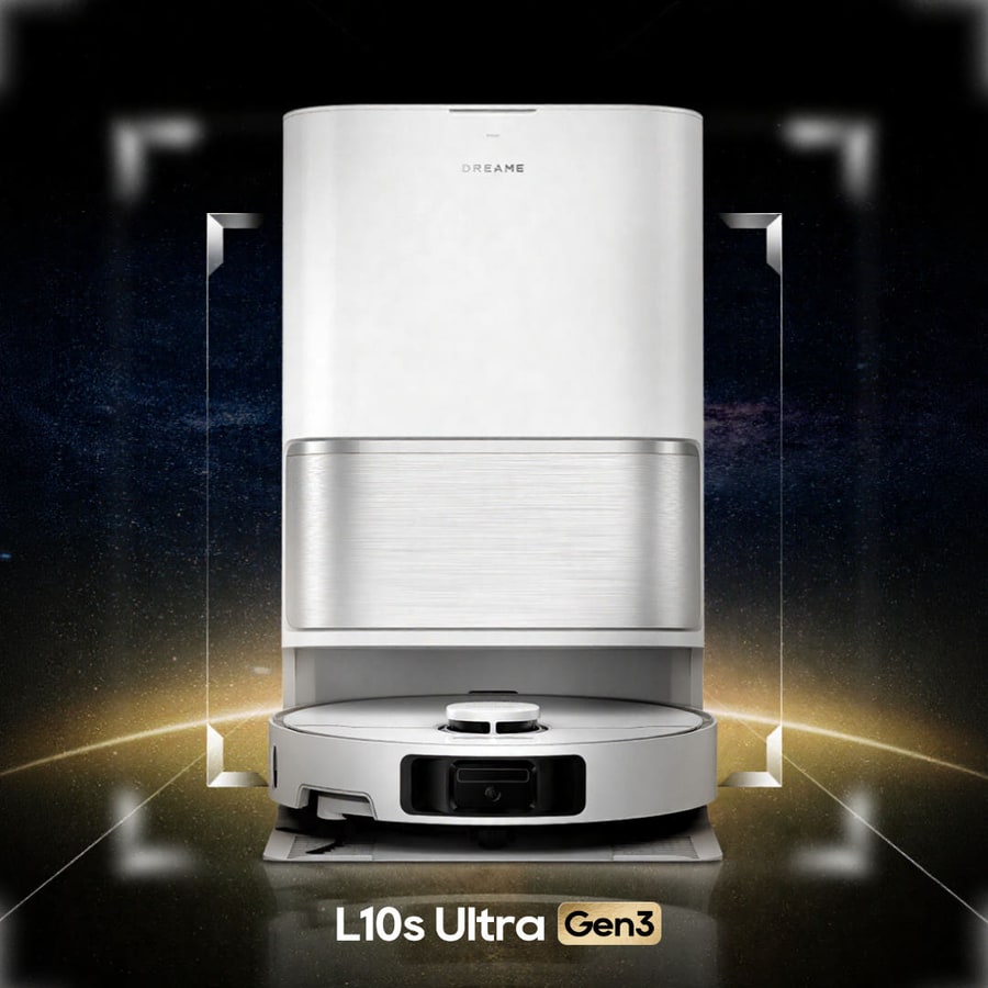 드리미 L10s Ultra Gen3 로봇청소기 구매 가이드 대표 이미지