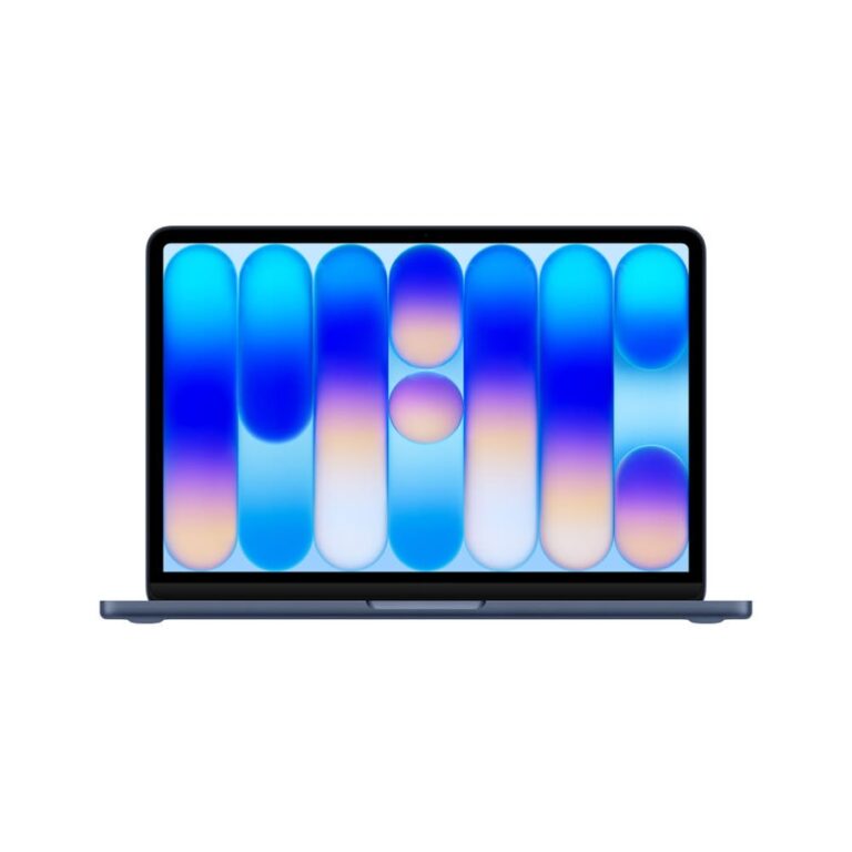 애플 맥북 네오 (A18 Pro) 8GB, 512GB, 인디고 제품 대표 이미지