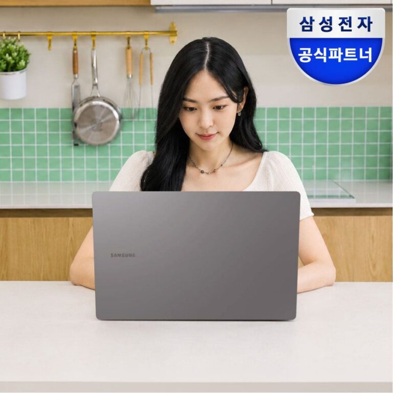 삼성 갤럭시북5 NT750XHW-A51A 울트라5 16GB 256GB 노트북 제품 대표 이미지