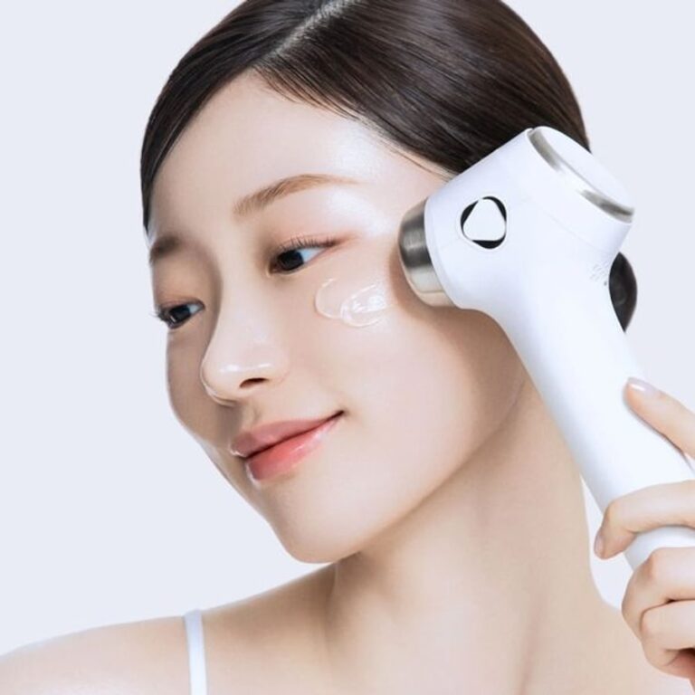글로우엠 GLOWM 크라이오 소닉 프로 구매 가이드 대표 이미지