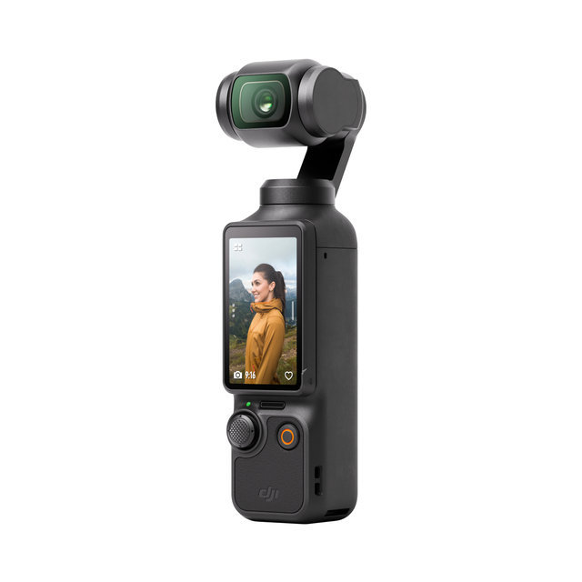 DJI 오즈모 포켓 3 제품 대표 이미지